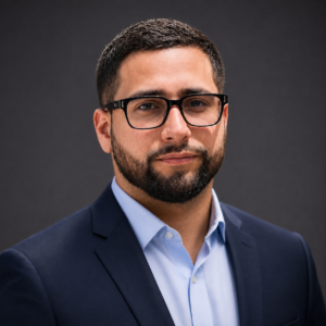 Derek Romero